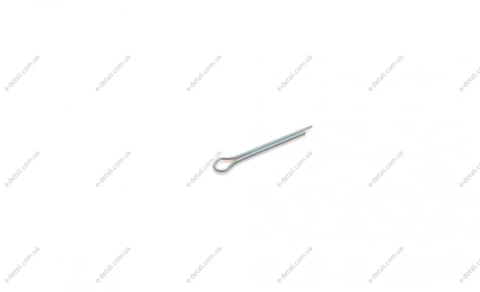 Шплинт гайки опоры шаровой Honda HONDA 94201-30220 (фото 1)