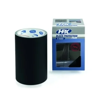 Чорна мат. Плівка 150mm x 5m HPX BP1505