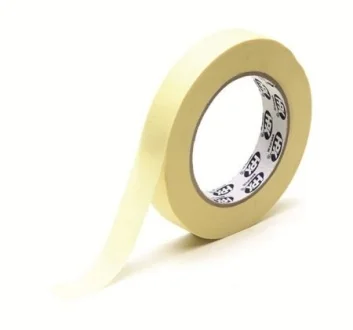 Маляр. стрічка 100С 19мм х 50м HPX MT1950