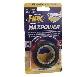 Стрічка двохстороння HPX OT2502S