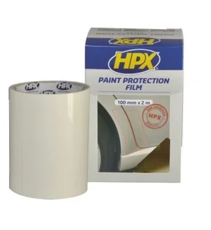 Антиграв. плівка 150mm x 2m HPX PP1502