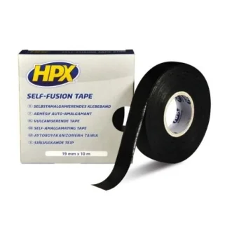 Вулк. ізострічка 19мм х 10м HPX SF1910