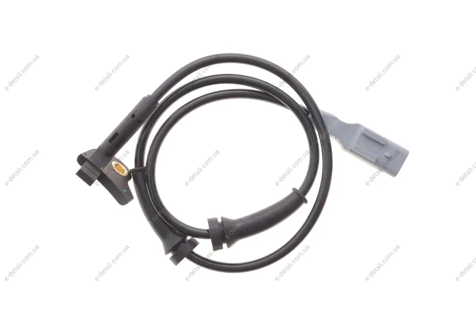 Датчик ABS CITROEN/PEUGEOT C4/Berlingo/Partner "1,6-2,0 "F "05>> Huco 131552 (фото 1)