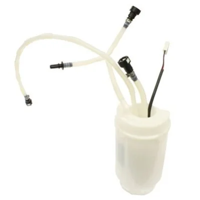 Электрический топливный насос Huco 133465 (фото 1)
