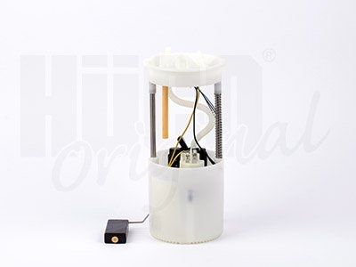 Блок подачі палива Huco 133556