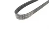 Ремень генератора Mazda 323/626 1.6-2.2i 82-97 HUTCHINSON 1010 K 5 (фото 4)