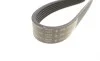 Ремень генератора Citroen Jumper/Peugeot Boxer2.5D/TD (6PK1010) HUTCHINSON 1010 K 6 (фото 3)