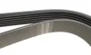 Ремень генератора Citroen Jumper/Peugeot Boxer2.5D/TD (6PK1010) HUTCHINSON 1010 K 6 (фото 4)