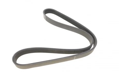 Ремінь генератора Citroen Jumper/Peugeot Boxer2.5D/TD (6PK1010) HUTCHINSON 1010 K 6