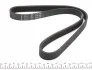 Ремінь генератора Audi A3/A4/Seat Leon/VW Caddy/Passat/Tiguan 1.6-2.0TDI (6PK1025) HUTCHINSON 1025 K 6 (фото 2)