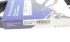 Ремень генератора Ford Focus/Kuga 1.5EcoBoost 14- (6PK1027) HUTCHINSON 1027 SK 6 (фото 6)