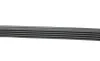 Ремень генератора Mazda 323/626/ Opel Astra G/Vectra B/C 2.0/2.2 00-08 HUTCHINSON 1030K5 (фото 2)