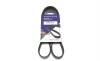 Ремень генератора Nissan Almera 2.0 00-03/ Primera 2.0 16V 96-01 HUTCHINSON 1030 K 6 (фото 1)