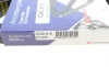 Ремень генератора Lexus RX 03-08/Fiat Brava/Bravo 1.6/1.9D 96-14 (6PK1040) HUTCHINSON 1040 K 6 (фото 6)