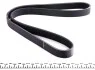 Ремінь генератора VW Caddy/Golf/Passat/T4 1.9 D/TD 96- (6PK1042) HUTCHINSON 1042 K 6 (фото 2)