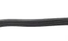 Ремінь генератора VW Golf III/Passat/T4 1.9D/TD (TP) HUTCHINSON 1045 K 6 (фото 2)