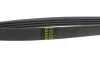 Ремень генератора Hyundai H-1 2.5 TD/CRDi 97-07 HUTCHINSON 1057 K 4 (фото 3)