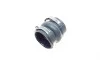 Патрубок интеркулера Citroen C4/C5/Peugeot 307/407 1.6HDi 04- HUTCHINSON 110000 (фото 2)
