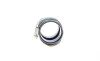 Патрубок интеркулера Citroen C4/C5/Peugeot 307/407 1.6HDi 04- HUTCHINSON 110000 (фото 3)
