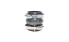 Патрубок интеркулера Citroen C4/C5/Peugeot 307/407 1.6HDi 04- HUTCHINSON 110000 (фото 4)