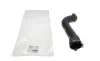 Патрубок інтеркулера Fiat Scudo/Peugeot Expert 2.0D/HDi 07- HUTCHINSON 110009 (фото 1)
