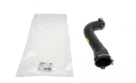 Патрубок інтеркулера Fiat Scudo/Peugeot Expert 2.0D/HDi 07- HUTCHINSON 110009