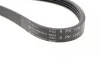 Ремінь генератора Fiat/Lancia/Nissan/Subaru (4PK1100) HUTCHINSON 1100 K 4 (фото 3)