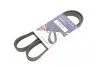 Ремінь генератора Renault Kangoo 1.4i 98-/ 1.6i 02- (5PK1110) HUTCHINSON 1110 K 5 (фото 1)