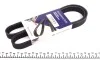 Ремень генератора Renault Master/Opel Movano/Renault Kangoo 1.9dCi/dTi 00- (6PK1130) HUTCHINSON 1130 K 6 (фото 1)