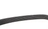 Ремень генератора VW Caddy/T5 1.9TDI/ Renault Trafic 1.9D (6PK1140) HUTCHINSON 1140 K 6 (фото 2)