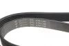 Ремень генератора VW Caddy/T5 1.9TDI/ Renault Trafic 1.9D (6PK1140) HUTCHINSON 1140 K 6 (фото 3)
