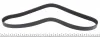 Ремень генератора Renault Master/Opel Movano 2.2/2.5dCi/DTI 01- (7PK1148) HUTCHINSON 1148 K 7 (фото 2)