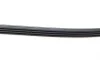 Ремінь генератора Honda CR-Z/Insight/Jazz 1.3/1.5 09- (4PK1160) HUTCHINSON 1160 K 4 (фото 4)