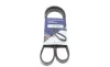 Ремінь генератора Toyota Yaris 1.5/1.3 00- (4PK1170) HUTCHINSON 1170 K 4 (фото 1)