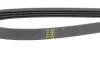 Ремінь генератора Toyota Yaris 1.5/1.3 00- (4PK1170) HUTCHINSON 1170 K 4 (фото 2)