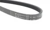 Ремінь генератора Toyota Yaris 1.5/1.3 00- (4PK1170) HUTCHINSON 1170 K 4 (фото 3)