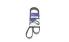 Ремень генератора RenauT Duster 1.5 dCi 17- (6PK1175) HUTCHINSON 1175 K 6 (фото 1)