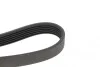 Ремень генератора Citroen Jumper/Fiat Ducato/Peugeot Boxer 2.0/2.2HDi/JTD 02- (6PK1182) HUTCHINSON 1182 K 6 (фото 3)
