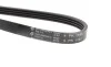 Ремень генератора Renault Rapid 1.4i 91-98 (4PK1183) HUTCHINSON 1183 K 4 (фото 2)