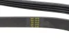 Ремень генератора Renault Rapid 1.4i 91-98 (4PK1183) HUTCHINSON 1183 K 4 (фото 4)