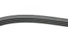 Ремень генератора Renault Rapid 1.4i 91-98 (4PK1188) HUTCHINSON 1188 K 4 (фото 2)