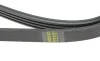 Ремень генератора Renault Rapid 1.4i 91-98 (4PK1188) HUTCHINSON 1188 K 4 (фото 3)