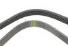 Ремінь генератора Fiat Palio 1.2 97-/Land Rover Freelander 1.8i 98-06 HUTCHINSON 1188 K 5 (фото 3)