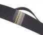 Ремінь генератора Mazda 3/5/6 2.0 DI/CD 02-10 (8PK1225) HUTCHINSON 1225 K 8 (фото 3)