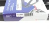 Ремень генератора Fiat Ducato 2.3D 06- (7PK1236) HUTCHINSON 1236 K 7 (фото 6)