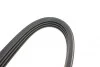 Ремень генератора Renault Clio/Kangoo 1.4i/1.6 98-03 (4PK1237) HUTCHINSON 1237 K 4 (фото 3)