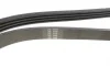 Ремень генератора Renault Clio/Kangoo 1.4i/1.6 98-03 (4PK1237) HUTCHINSON 1237 K 4 (фото 5)