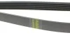 Ремень генератора Mitsubishi Sigma 3.0 V6 90-96 HUTCHINSON 1237 K 5 (фото 3)