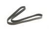 Ремінь генератора Citroen Jumpy 2.0HDI 10- (6PK1245) HUTCHINSON 1245K6 (фото 1)