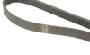 Ремень генератора Hyundai i30 1.4/1.6 07-12 (6PK1255) HUTCHINSON 1255 K 6 (фото 3)